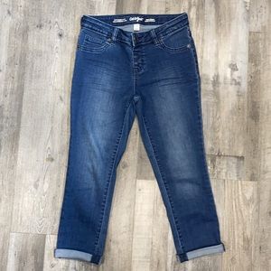 Cat & Jack Capri Jeans